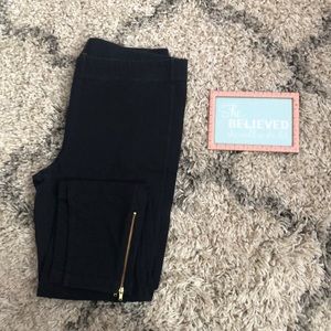 J.Crew Leggings